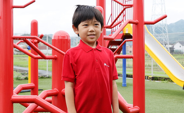 Outdoor Exercise and Play Time